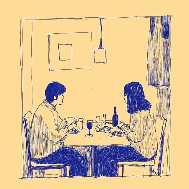 First Date